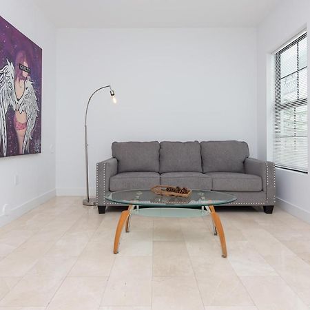 Home Miami Downtown - 5 Minutes To Wynwood - Art District Near Miami Port Luaran gambar