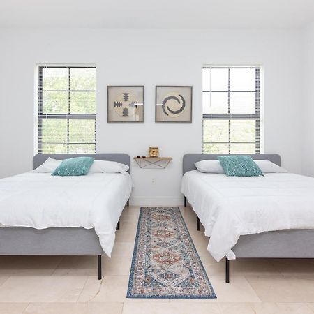 Home Miami Downtown - 5 Minutes To Wynwood - Art District Near Miami Port Luaran gambar