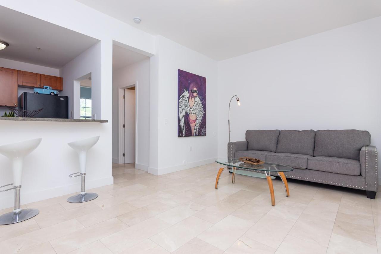Home Miami Downtown - 5 Minutes To Wynwood - Art District Near Miami Port Luaran gambar