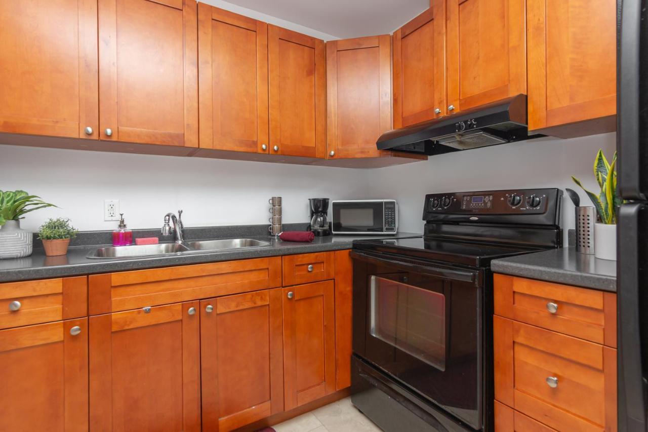 Home Miami Downtown - 5 Minutes To Wynwood - Art District Near Miami Port Luaran gambar