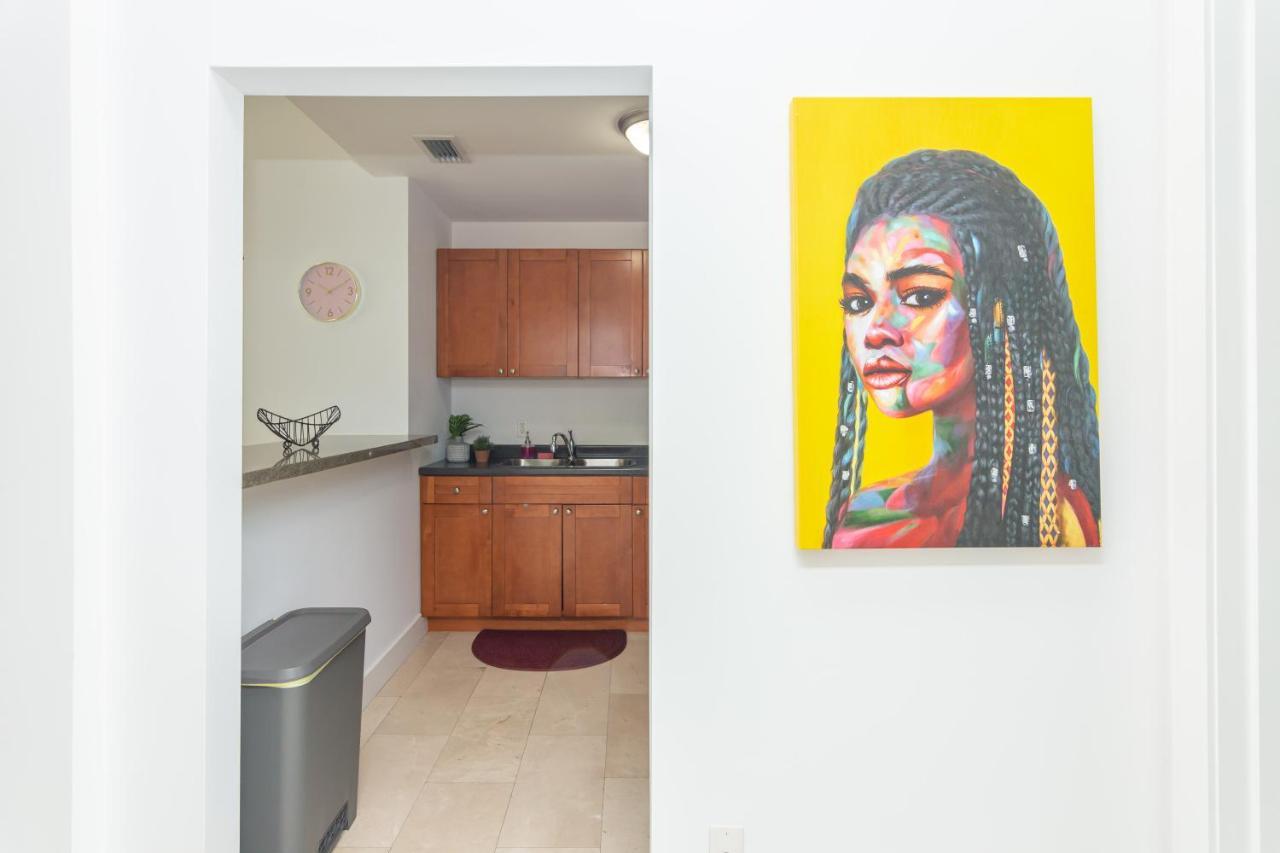 Home Miami Downtown - 5 Minutes To Wynwood - Art District Near Miami Port Luaran gambar