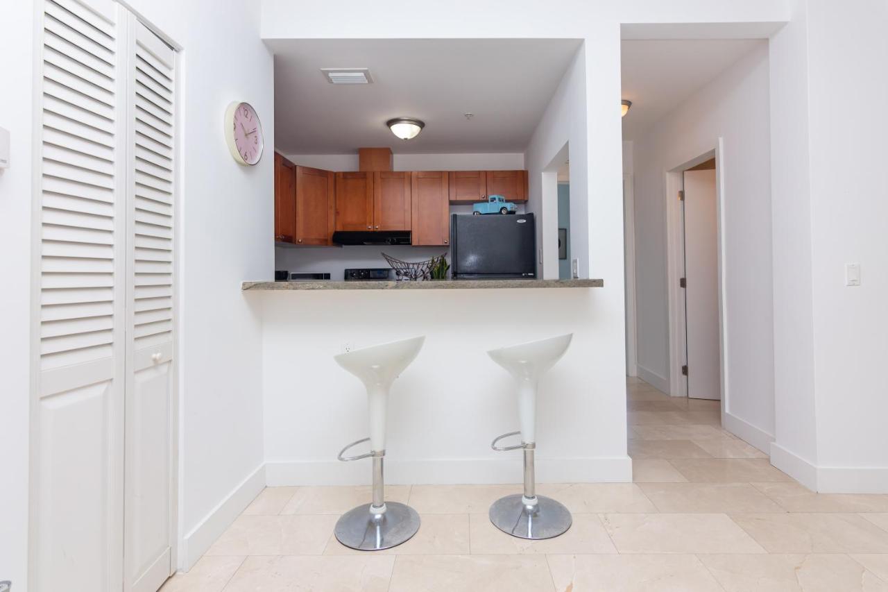 Home Miami Downtown - 5 Minutes To Wynwood - Art District Near Miami Port Luaran gambar