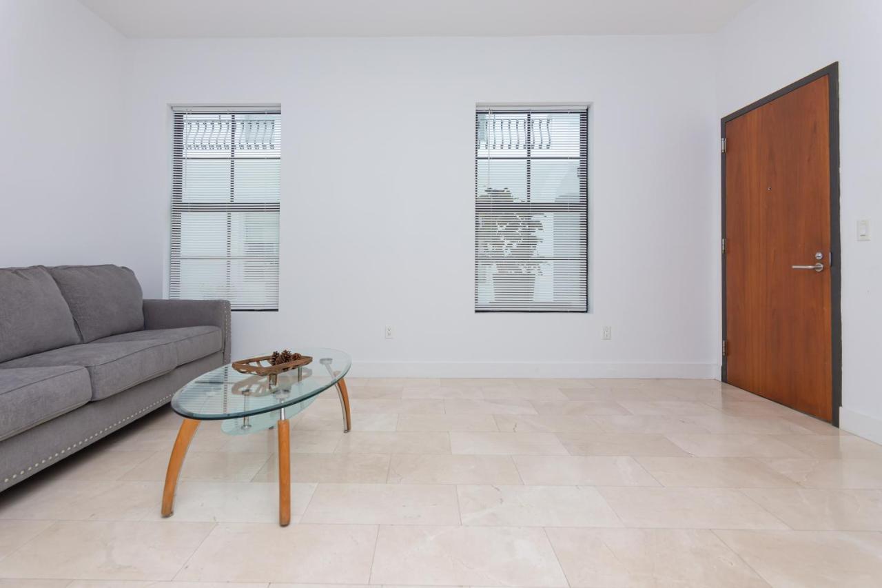 Home Miami Downtown - 5 Minutes To Wynwood - Art District Near Miami Port Luaran gambar