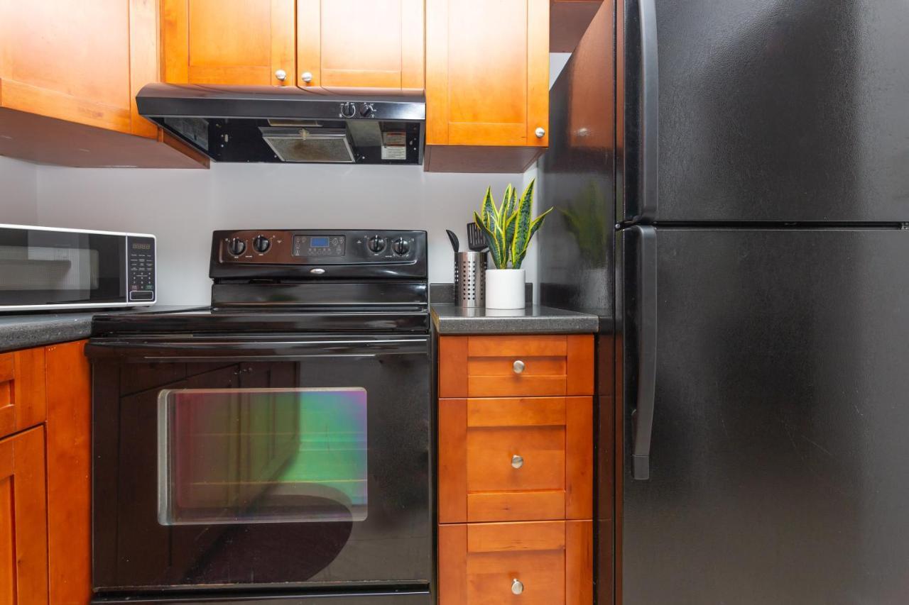 Home Miami Downtown - 5 Minutes To Wynwood - Art District Near Miami Port Luaran gambar
