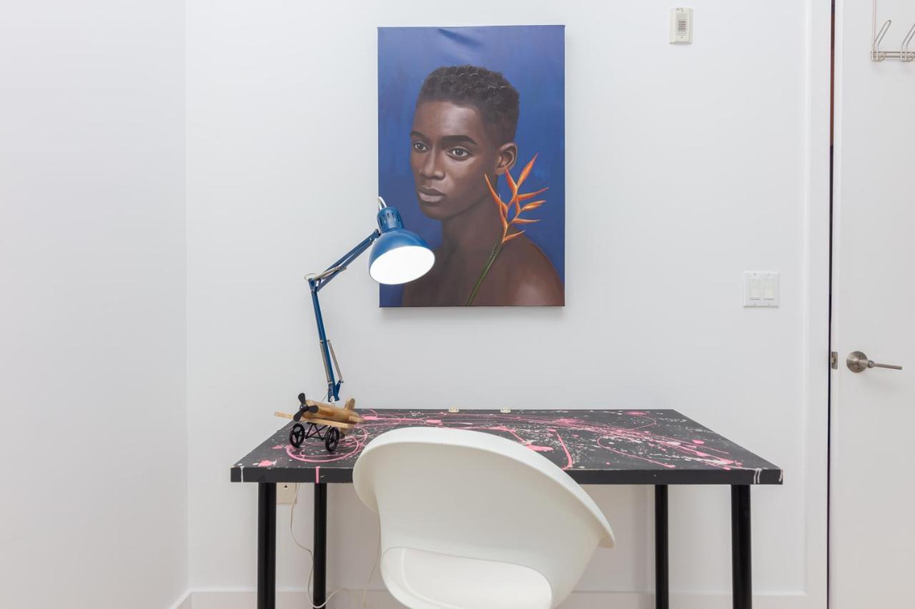 Home Miami Downtown - 5 Minutes To Wynwood - Art District Near Miami Port Luaran gambar