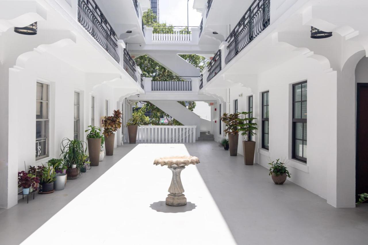 Home Miami Downtown - 5 Minutes To Wynwood - Art District Near Miami Port Luaran gambar